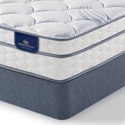 Serta Perfect Sleeper Isleworth Plush Euro Top picture