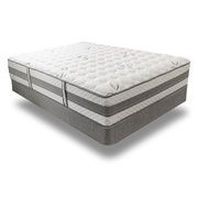 Serta Perfect Sleeper Kempsford Plush picture