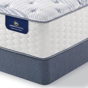 Serta Perfect Sleeper Ladywell Plush picture