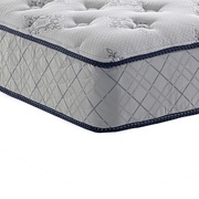 Serta Perfect Sleeper Lorensen Plush picture