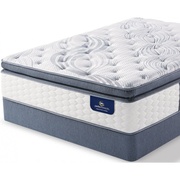 Serta Perfect Sleeper Mackay Luxury Firm Pillowtop picture