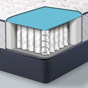 Serta Perfect Sleeper Northlight Firm picture