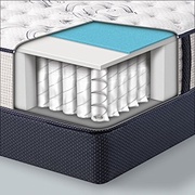 Serta Perfect Sleeper Pearce Firm picture
