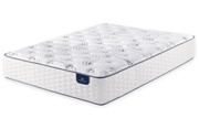 Serta Perfect Sleeper Kirkville Plush picture