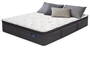 Serta Perfect Sleeper Hillgate 3 Cushion Firm Pillowtop picture