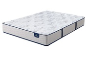 Serta Perfect Sleeper Castleview Plush picture