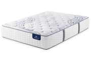Serta Perfect Sleeper Sedgewick Plush picture