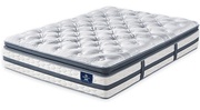 Serta Perfect Sleeper Glenmoor Luxury Hybrid Super Pillowtop picture