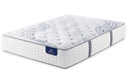 Serta Perfect Sleeper Delevan Plush picture