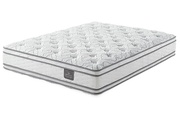 Serta Perfect Sleeper Hotel Cottage Hills Euro Top picture