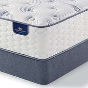 Serta Perfect Sleeper Plumstead Firm picture