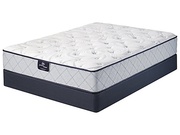 Serta Perfect Sleeper Queensferry Plush picture