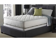 Serta Perfect Sleeper Hotel Sapphire Suite Double Sided Firm picture
