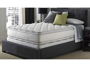Serta Perfect Sleeper Sapphire Suite Pillowtop  picture