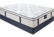 Serta Perfect Sleeper Secluded Oaks picture