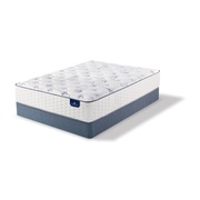 Serta Perfect Sleeper Select Waddington Plush picture