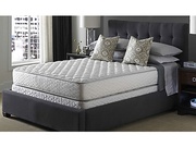 Serta Perfect Sleeper Silver Suite Supreme Double Sided Plush picture
