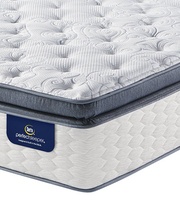 Serta Perfect Sleeper Soothing Haven Cushion Firm Pillowtop picture