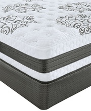 Serta Perfect Sleeper Soothing Retreat Cushion Firm picture