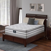 Serta Perfect Sleeper Southport Plush Pillowtop picture