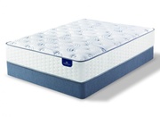 Serta Perfect Sleeper Tomlinson Plush picture