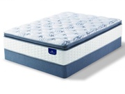 Serta Perfect Sleeper Tomlinson Super Pillowtop picture