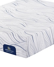 Serta Perfect Sleeper Tranquill Haven Cushion Firm Pillowtop picture