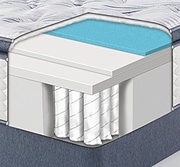Serta Perfect Sleeper Ultimate 900 Plush Super PillowTop picture