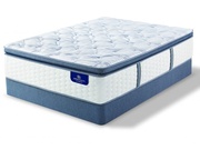 Serta Perfect Sleeper Ultimate Leshone Super Pillowtop Plush picture