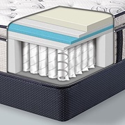 Serta Perfect Sleeper Willingham Super PillowTop picture