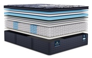 Serta Perfect Sleeper X Quilted Hybrid Level 2 Max Firm Pillow Top picture