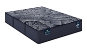 Serta Perfect Sleeper X Quilted Hybrid Level 1 Excelled Plush picture