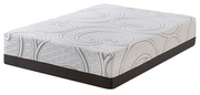 Serta Shoreway 2 Ultra Luxury Hybrid Plush picture