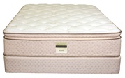 Serta Smart Choice Bryson Super Pillow Top picture