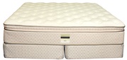 Serta Smart Choice Tanor Super Pillow Top picture