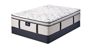 Serta Perfect Sleeper Willingham Super PillowTop picture