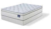 Sertapedic 300 Super Pillowtop picture