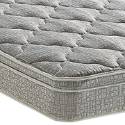Sertapedic Gardencrest Euro Top picture