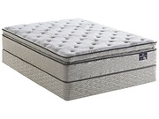 Sertapedic Hardwick Super Pillowtop picture