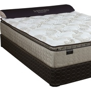 Sherwood Camelot Pillowtop picture