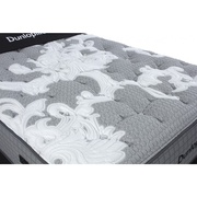 Sherwood Dunlopillo Empire Luxury Plush picture