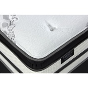 Sherwood Elegance Super Pillowtop picture