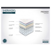Sherwood Premier Luxury Firm picture