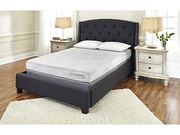 Sierra Sleep 7" Very Firm picture