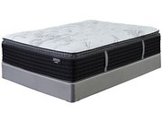 Sierra Sleep Manhattan Design District Firm Pillowtop picture