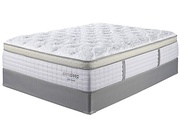 Sierra Sleep Mount Dana Euro Top picture