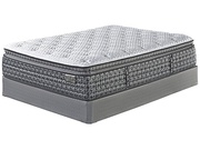 Sierra Sleep Mount Rogers Pillowtop picture
