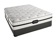 Simmons Beautyrest Black Ava Luxury Firm picture