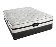Simmons Beautyrest Black Ava Plush picture