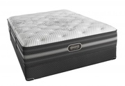 Simmons Beautyrest Black Calista Plush picture